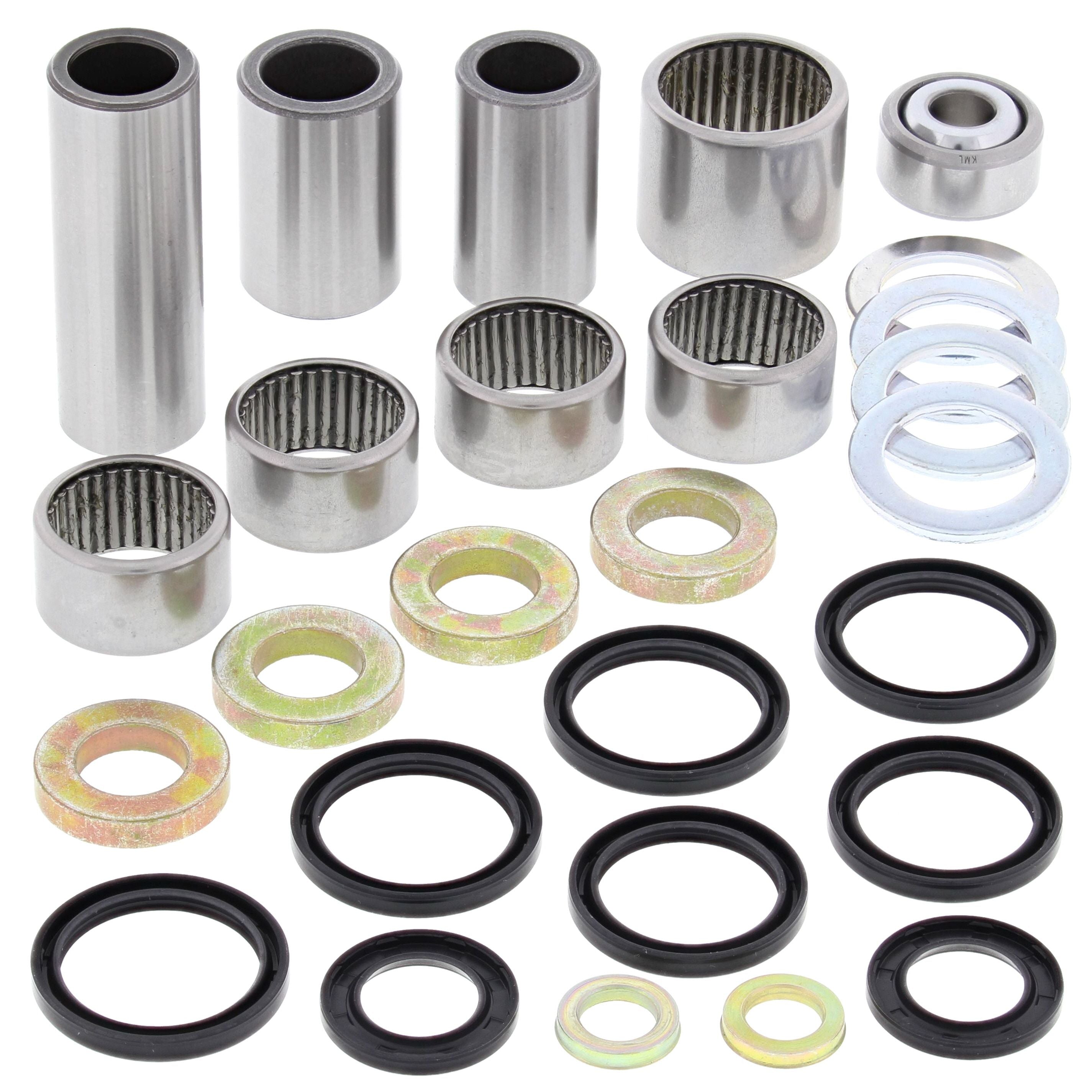 All Balls Linkage Bearing & Seal Kit For Honda CR 125R 1994-1995